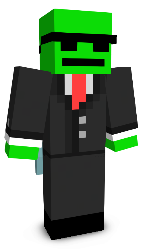 _Avocadoo's skin