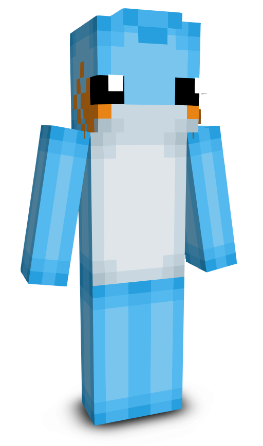 maxdagoat44's skin