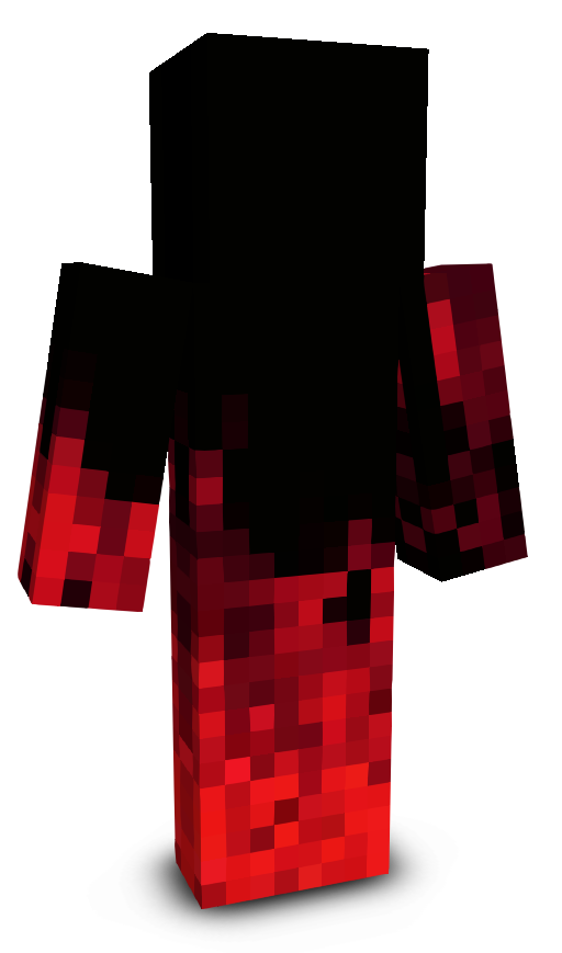 GHOST234353's skin