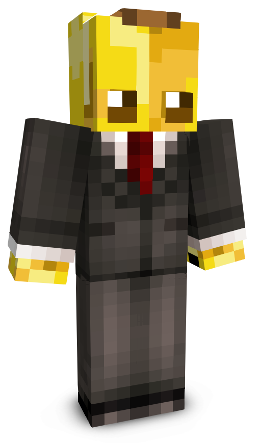xenonrunner's skin