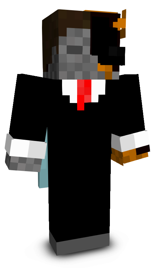 Lavagod999's skin