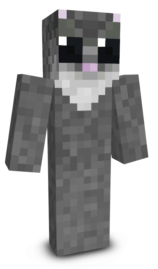 Kubix218665's skin