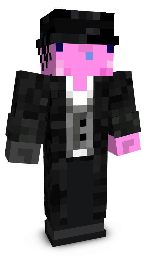 SnaxxyPlays's skin