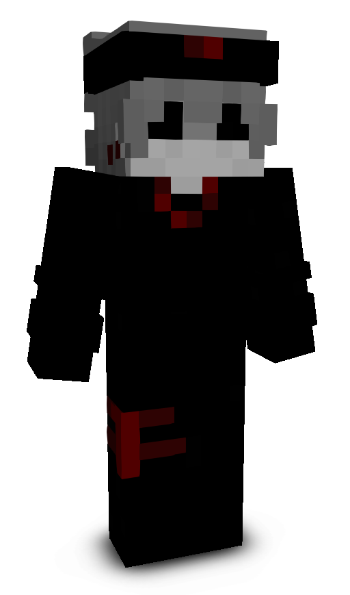 hightier4goat's skin