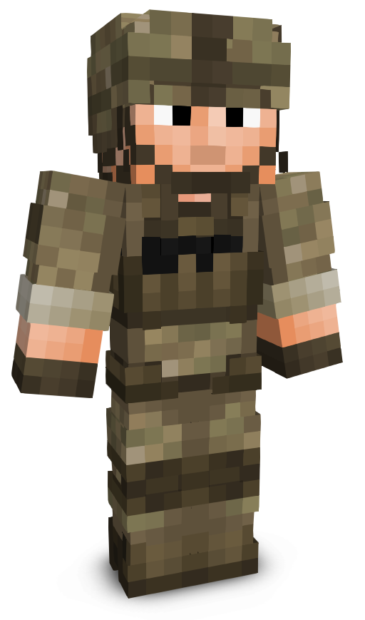 Ocloc35's skin