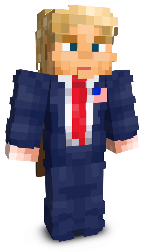 superiorCast867's skin