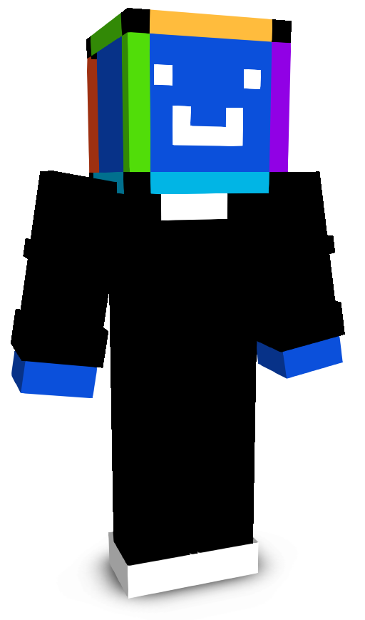 WhiteButterGuy's skin