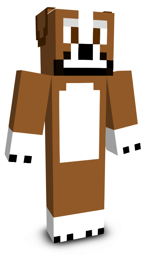 ChipiLoopi's skin