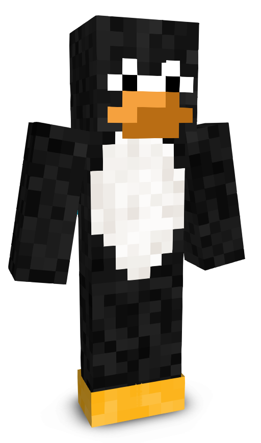 heavytuxx's skin