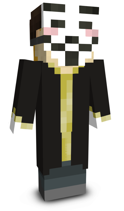 nessababyxo's skin