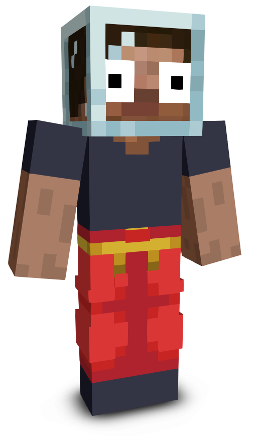 Elirt0n's skin
