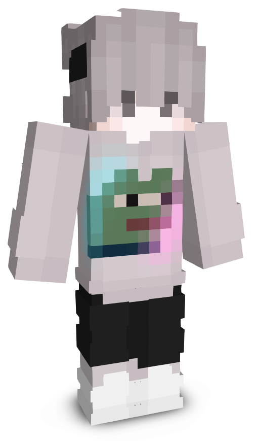 3xfas's skin