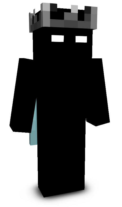 Lukiig's skin