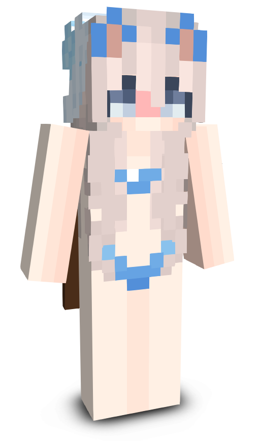byyFluxuqz's skin
