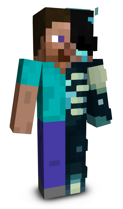 LungeMacro's skin