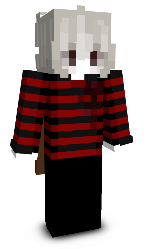 thinkingboutu's skin