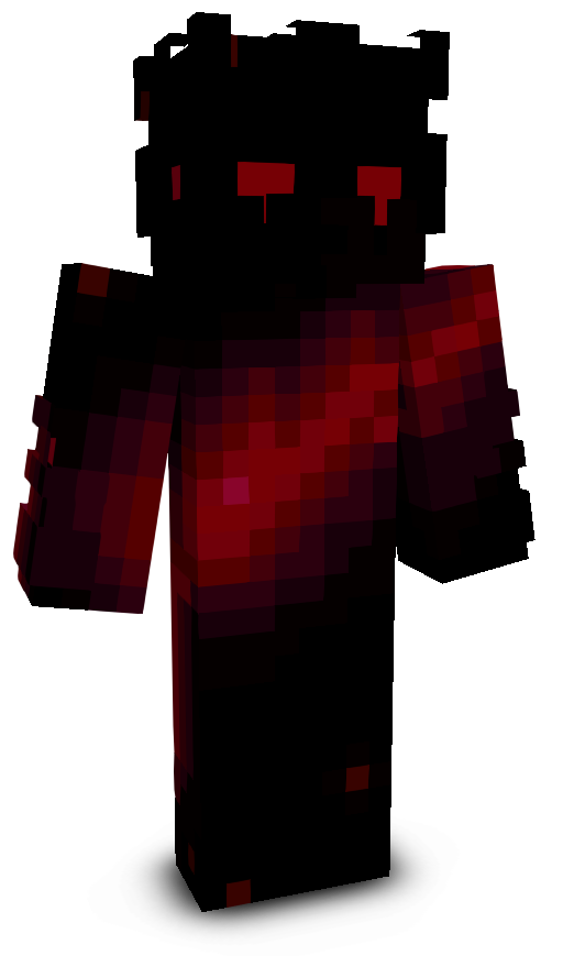 TechtheLusion's skin