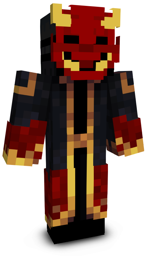 EclipsesRage's skin