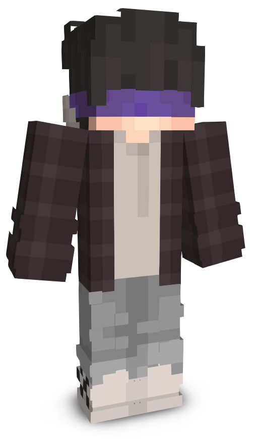 Foortix's skin