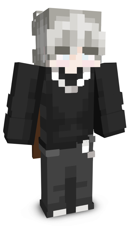 fire321D's skin