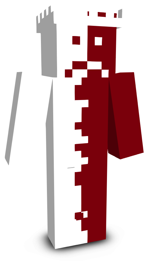 skycrepx's skin