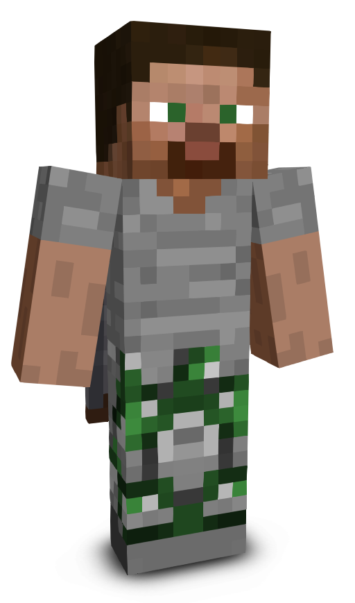 TheHakim's skin