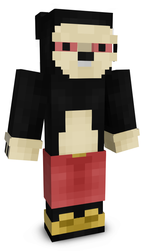 AllieReturn's skin