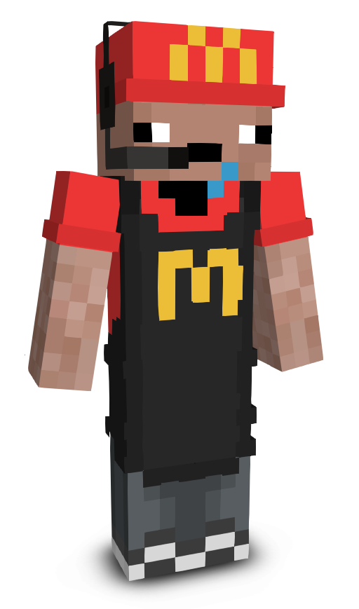 magne776's skin