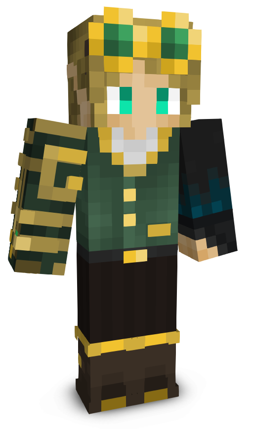 poxaqWax's skin