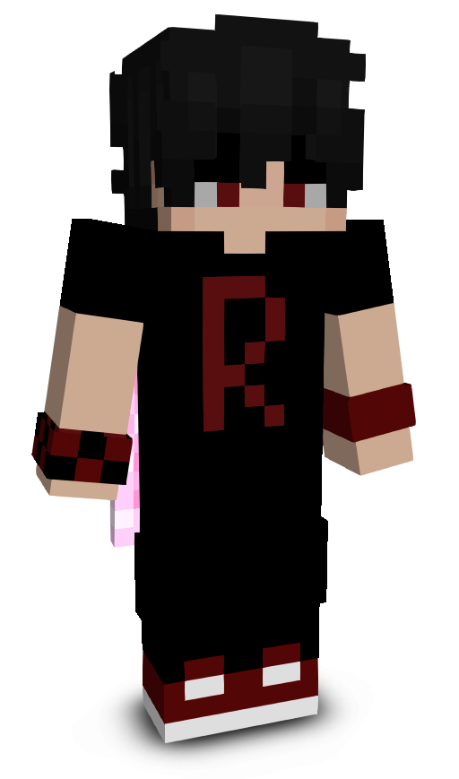 Witherking3860's skin