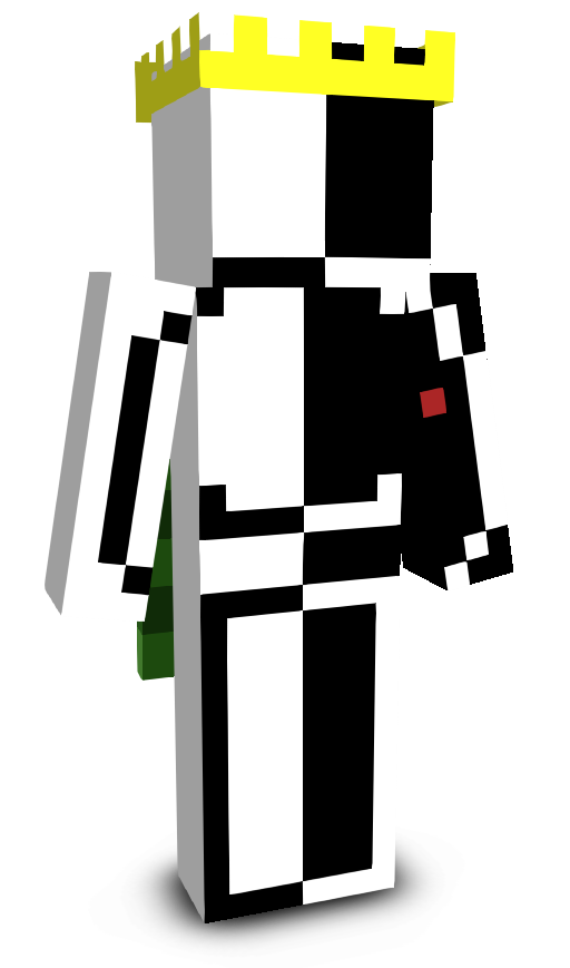 JundaCZ's skin