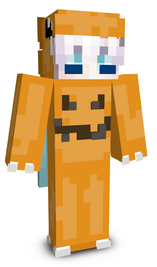 kkiell's skin