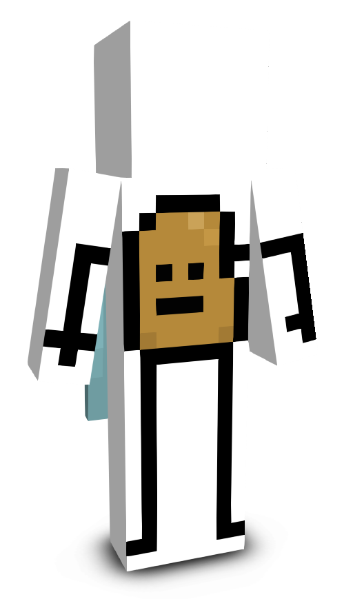kubanubik's skin