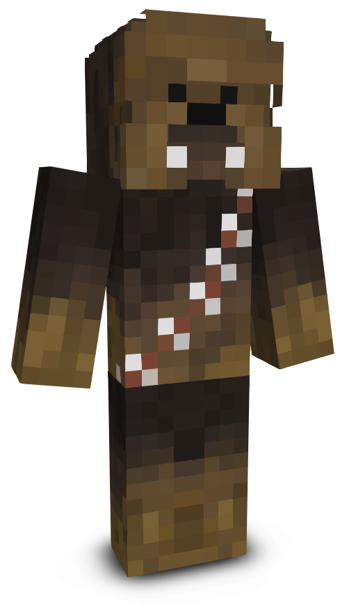 WilliamUns's skin