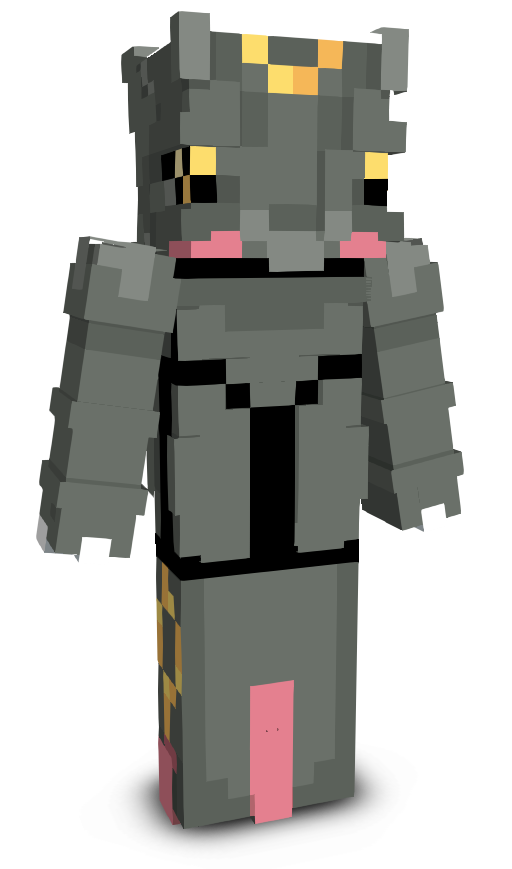 TuffLapeaceBebeh's skin