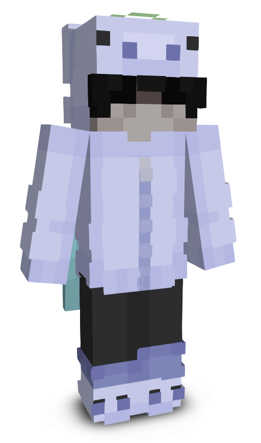 PhantomPVPZ's skin