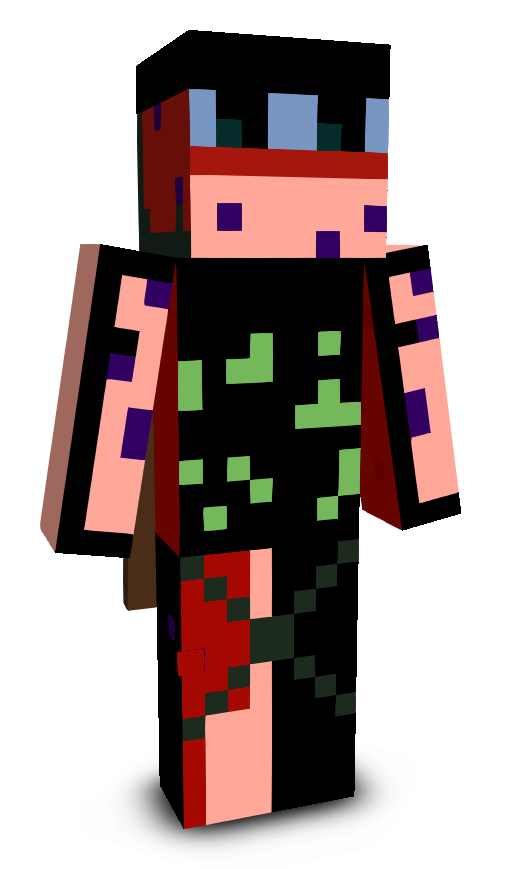 ASKaRBl0x's skin