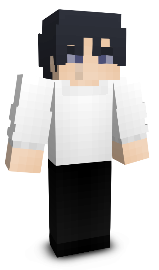 Pardais's skin