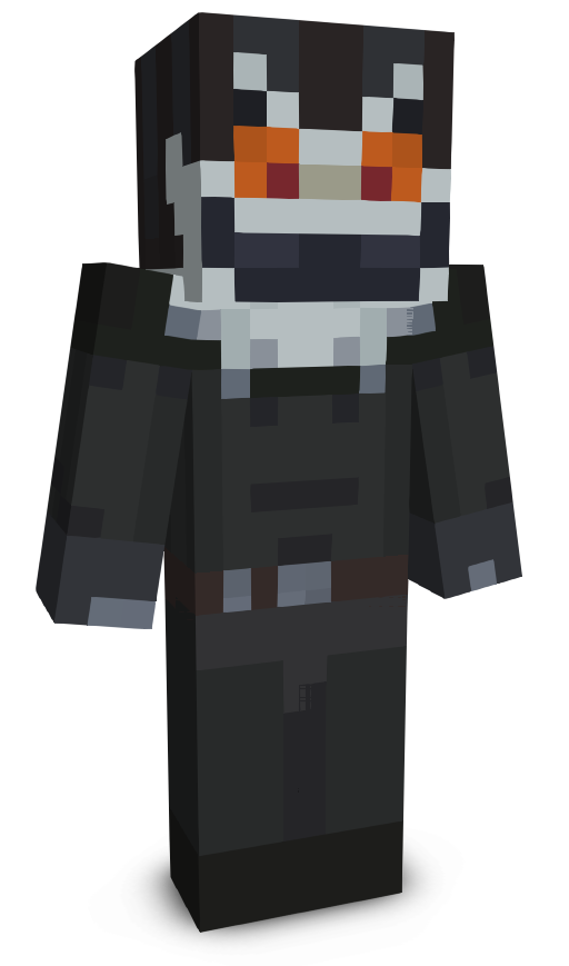 IEatTomato64's skin