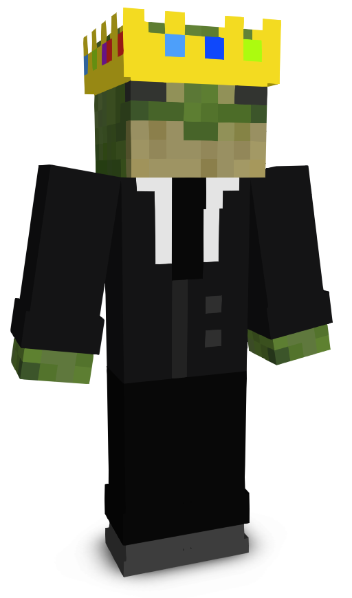 Dorin242's skin