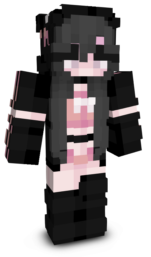 immowokk's skin