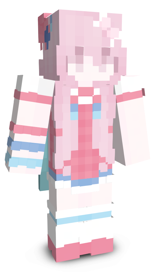 Cookies_cream_'s skin