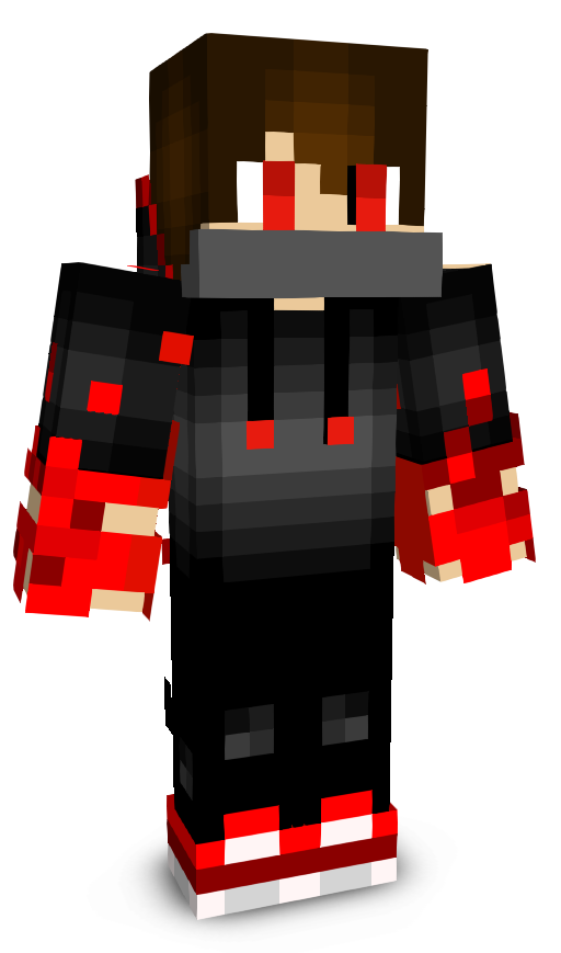 Sebcio2012's skin