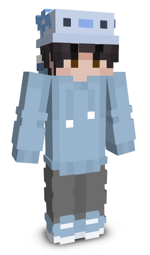 Jasonscm's skin