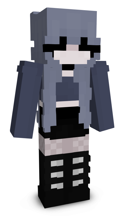minxu3's skin