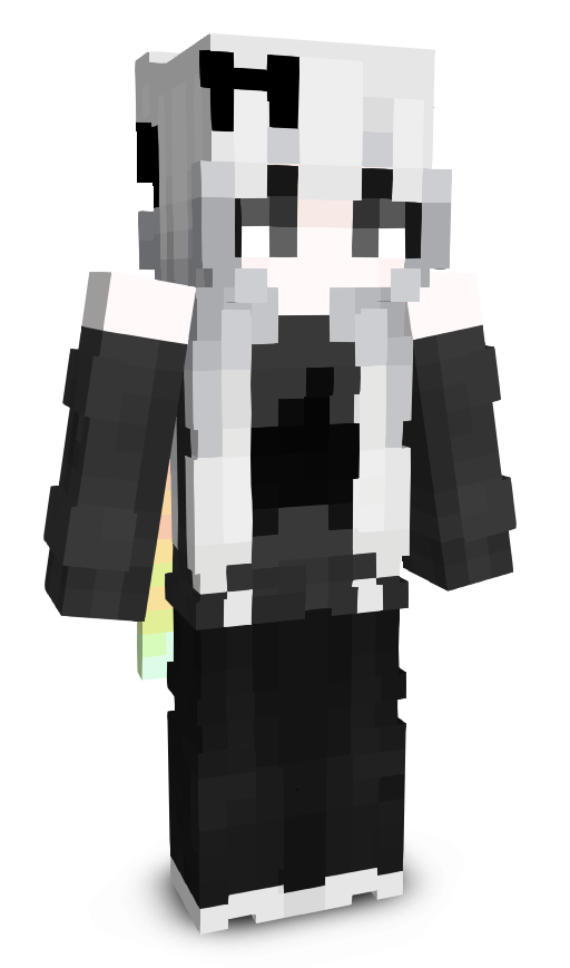 TEDUK_PICK's skin