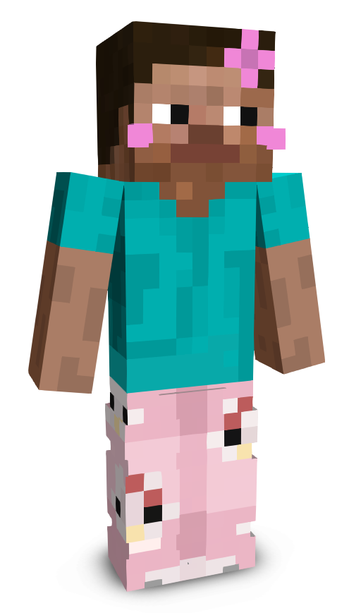 Omenaboiz's skin