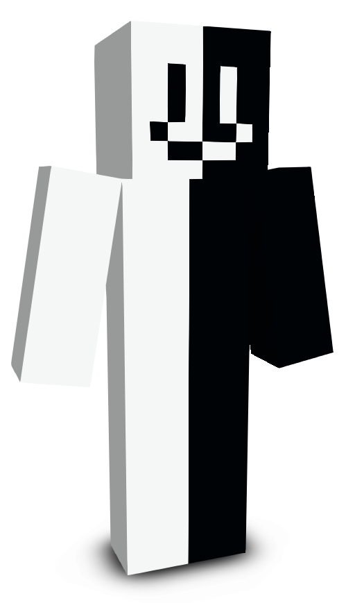 XRay89's skin