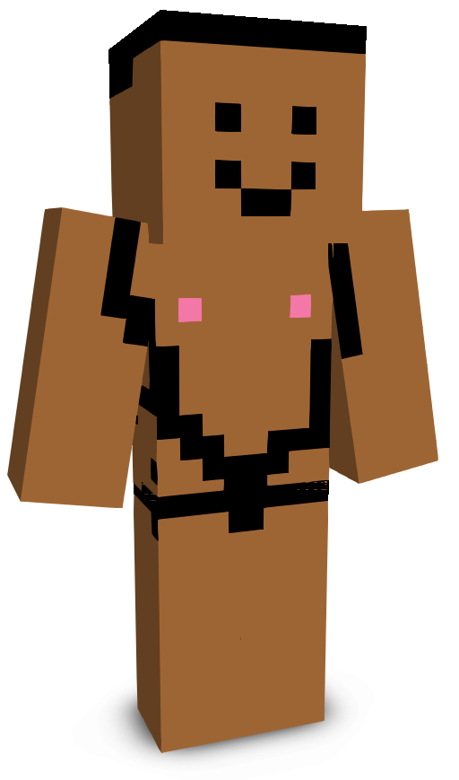 shdwAI's skin