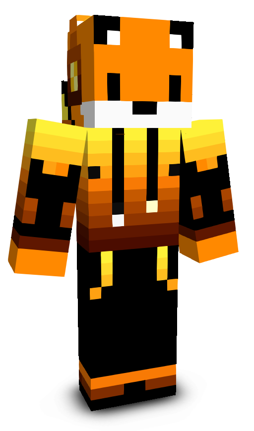 itmarfox's skin